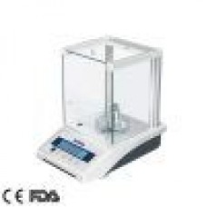 0.0001g Analytical Balance, BA-E Series